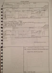 Fiche SHOM - recto
