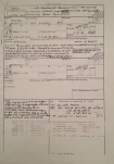 Fiche SHOM - verso