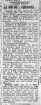 Ouest France du 9 avril 1947